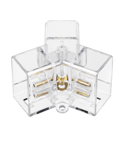 Коннектор Y-образный Wolta WTB-WBT-Y-01