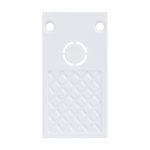 Коннектор-заглушка Arte Lamp Linea-accessories A482033