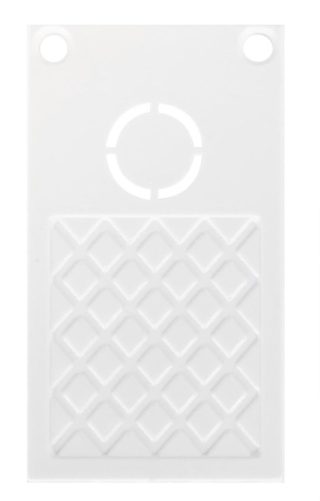 Коннектор-заглушка Arte Lamp Linea-accessories A482133