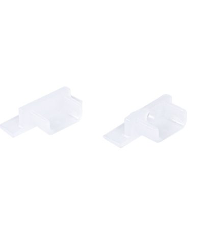 Коннектор-заглушка для алюминиевого профиля Arte Lamp Integration A220605E