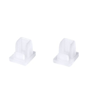 Коннектор-заглушка для алюминиевого профиля Arte Lamp Surface A070905E