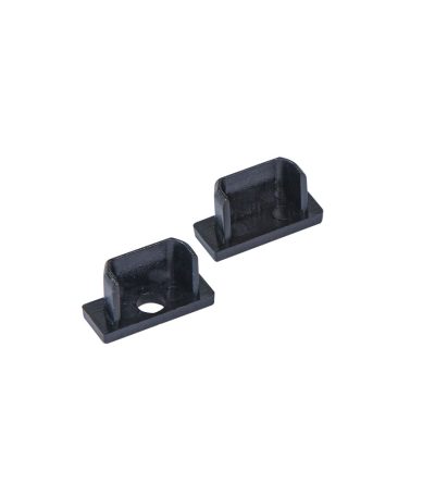 Коннектор-заглушка для алюминиевого профиля Arte Lamp Surface A150606E