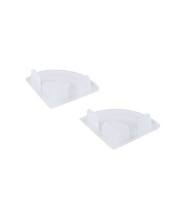 Коннектор-заглушка для алюминиевого профиля Arte Lamp Surface A161605E