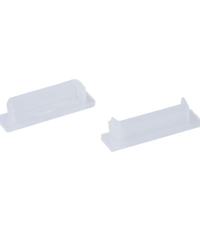 Коннектор-заглушка для алюминиевого профиля Arte Lamp Surface A240605E