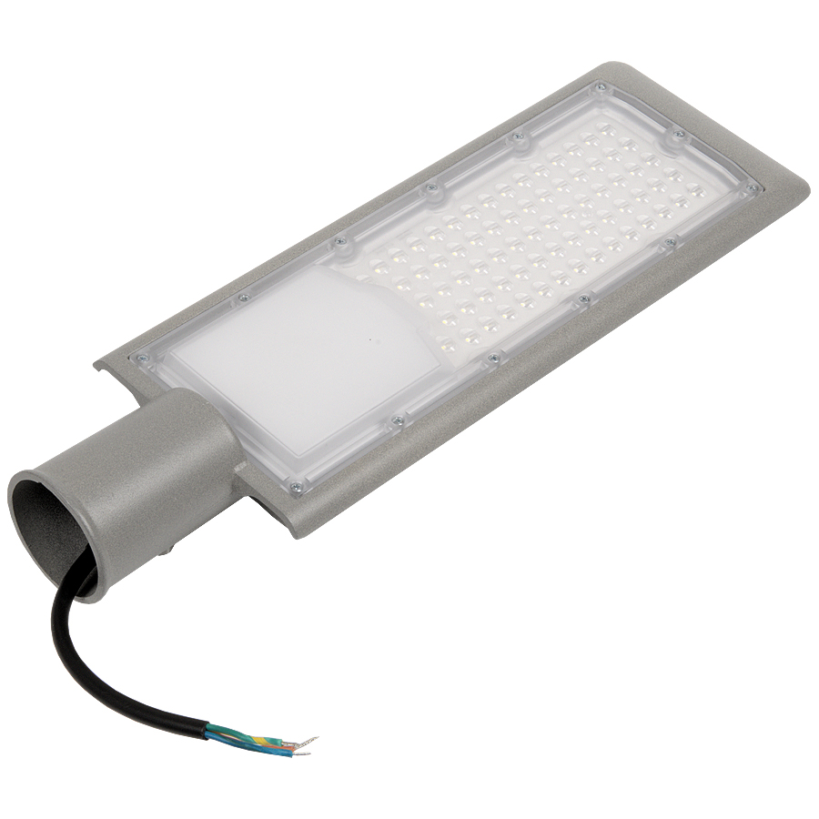 Консольный светильник HiTT STL1-50W-IP65-6 2040015 Консольный светильник HiTT STL1-50W-IP65-6 2040015