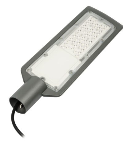 Консольный светильник Volpe ULV-Q610 70W/6500К IP65 BLACK UL-00009327