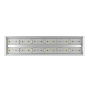 Консольный светильник Wolta ДКУ01-120-002-5К Д120