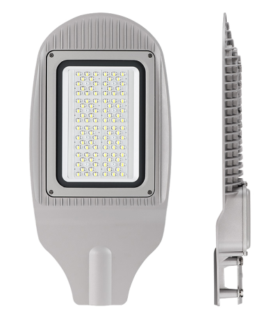 Консольный светильник Wolta ДКУ04-100-102-5К ШБ140х60