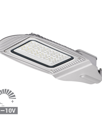 Консольный светильник Wolta ДКУ04-100-112-5К ШБ140х60