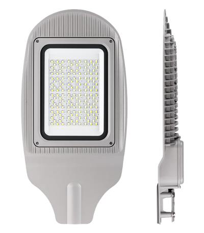 Консольный светильник Wolta ДКУ04-150-102-4К ШБ140х60