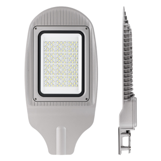 Консольный светильник Wolta ДКУ04-150-102-5К ШБ140х60