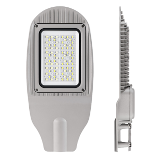 Консольный светильник Wolta ДКУ04-50-102-5К ШБ140х60