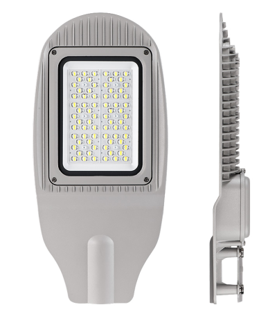Консольный светильник Wolta ДКУ04-50-102-5К ШБ140х60