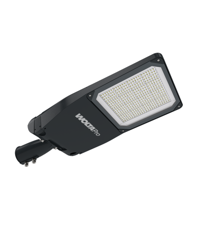 Консольный светильник Wolta ДКУ05-250-302-5К ШБ130х75