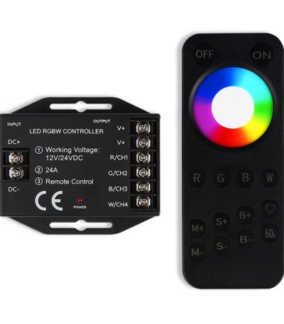 Контроллер Ambrella Light Illumination LED Strip GS11461