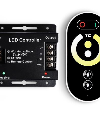 Контроллер Ambrella Light LED Strip GS11151