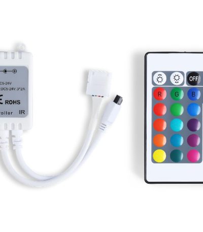 Контроллер Ambrella Light LED Strip GS11201