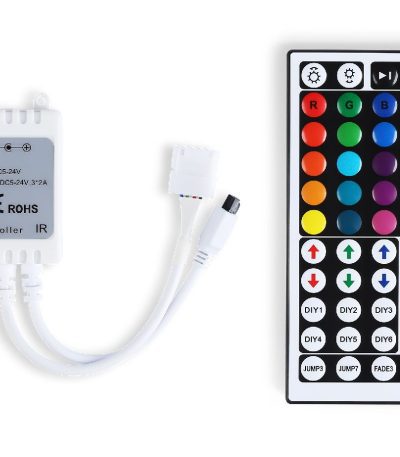 Контроллер Ambrella Light LED Strip GS11251