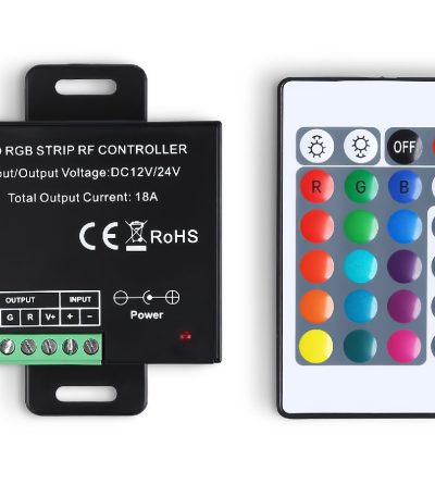 Контроллер Ambrella Light LED Strip GS11301