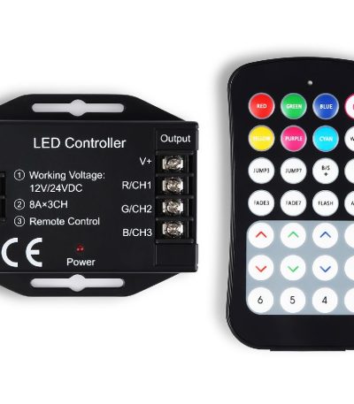 Контроллер Ambrella Light LED Strip GS11351