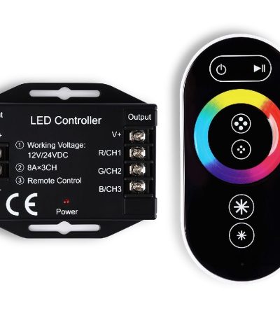 Контроллер Ambrella Light LED Strip GS11401