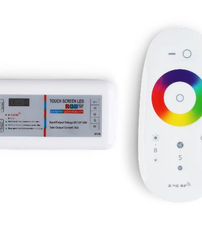 Контроллер Ambrella Light LED Strip GS11451