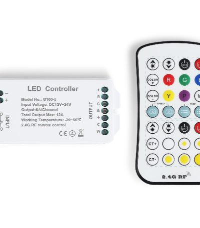 Контроллер Ambrella Light LED Strip GS11501