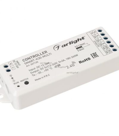 Контроллер Arlight 027135