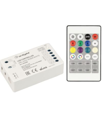 Контроллер Arlight Comfort комплекты 032358