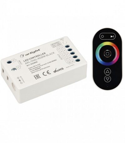 Контроллер Arlight Comfort комплекты 032850