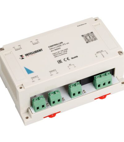 Контроллер Arlight Dali-Logic-PS-x4 (230B, Ethernet) 026652