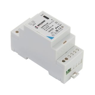 Контроллер Arlight DALI-LOGIC-USB-PS-x1 (BUS/230V, BLE) 052123