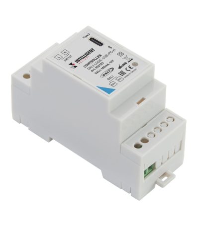 Контроллер Arlight DALI-LOGIC-USB-PS-x1 (BUS/230V, BLE) 052123