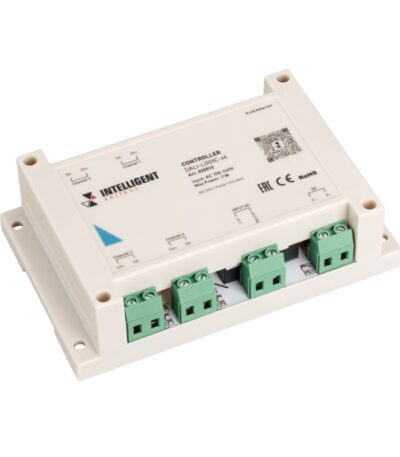 Контроллер Arlight Dali-Logic-x4 (230B, Ethernet) 025512