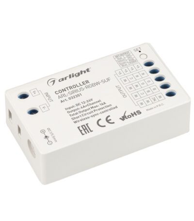 Контроллер Arlight Sirius [2.4G] 032351