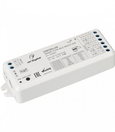 Контроллер Arlight Smart 033001