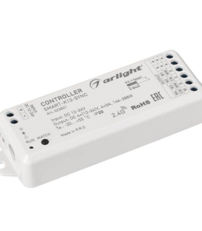 Контроллер Arlight SMART-K13-SYNC 023821