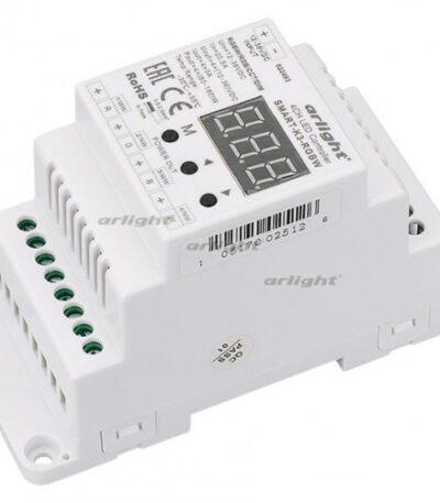 Контроллер Arlight SMART-K3-RGBW 022493