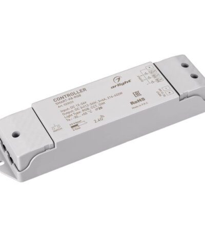 Контроллер Arlight SMART-K8-RGB 023023