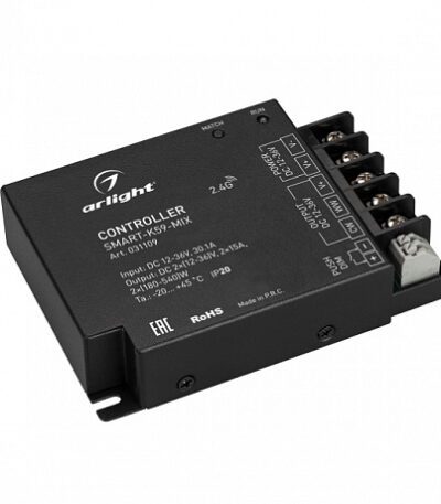 Контроллер Arlight Smart контроллер 031109