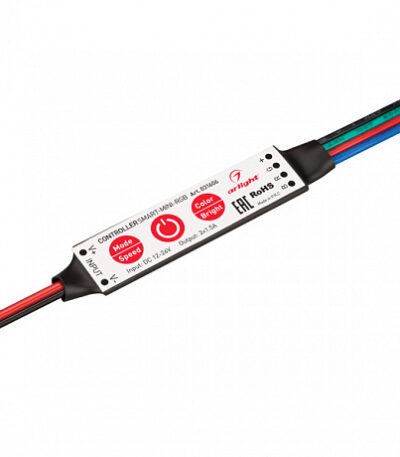 Контроллер Arlight Smart контроллер 031606