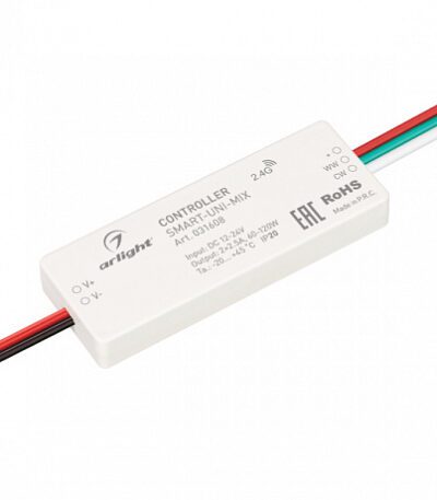 Контроллер Arlight Smart контроллер 031608