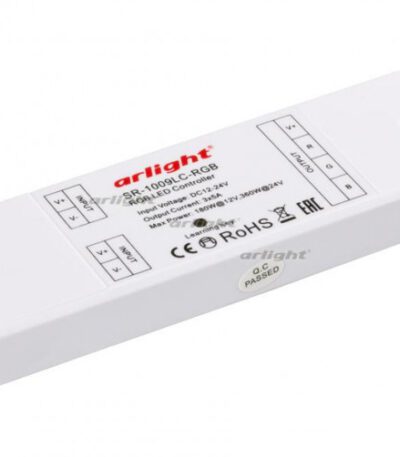 Контроллер Arlight SR-1009LC-RGB 019788