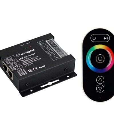 Контроллер Arlight VT-S17-4x6A 023322