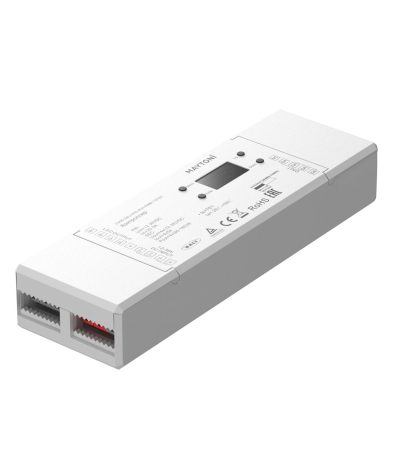 Контроллер четырехканальный Maytoni Dali 721017