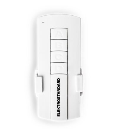 Контроллер для дистанционного управления освещением Elektrostandard 16002 4690389177118