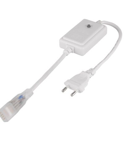 Контроллер для неона Elektrostandard LS001 220V 5050 RGB 4690389125096