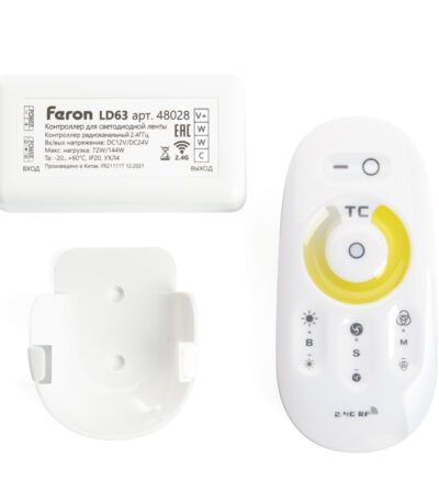 Контроллер для светодиодной ленты Feron LD61 48028