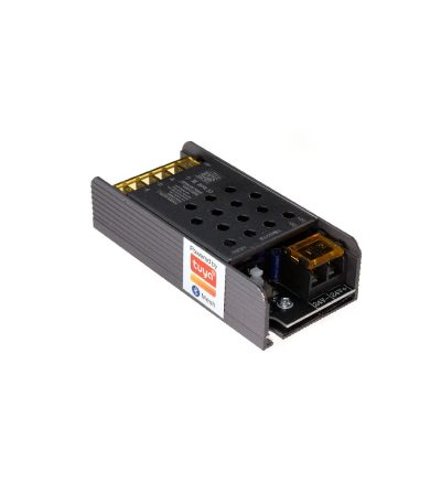 Контроллер для светодиодной ленты Lightstar RGB 240Вт 424903