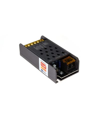 Контроллер для светодиодной ленты Lightstar RGBC 240Вт 424905